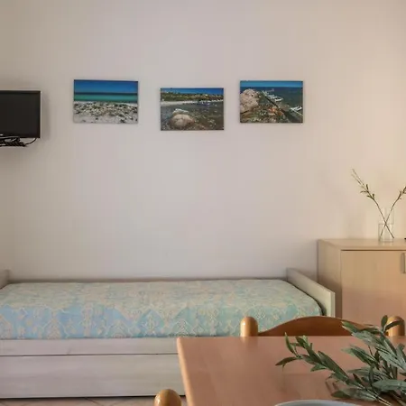 Simple Gem Of Le Dimore Di 1 Bedroom B4 Sleeps 4 Budoni
