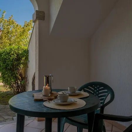 Διαμέρισμα Simple Gem Of Le Dimore Di 1 Bedroom B4 Sleeps 4