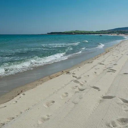 Simple Gem Of Le Dimore Di 1 Bedroom B4 Sleeps 4 Budoni