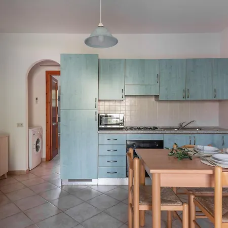Simple Gem Of Le Dimore Di 1 Bedroom B4 Sleeps 4