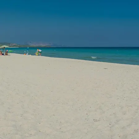 Διαμέρισμα Simple Gem Of Le Dimore Di 1 Bedroom B4 Sleeps 4 *