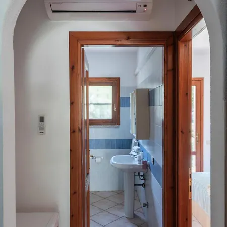 Simple Gem Of Le Dimore Di 1 Bedroom B4 Sleeps 4 Budoni