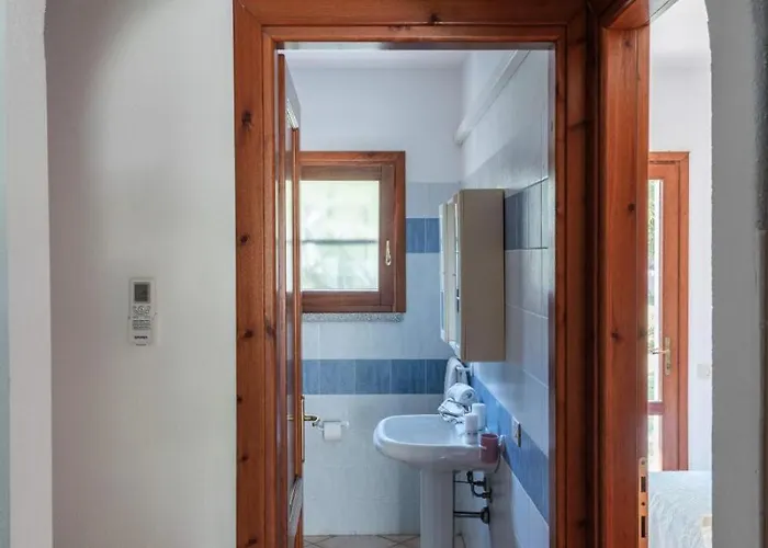 Simple Gem Of Le Dimore Di 1 Bedroom B4 Sleeps 4 Budoni