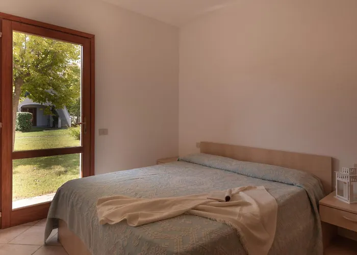 Simple Gem Of Le Dimore Di 1 Bedroom B4 Sleeps 4 Apartamento