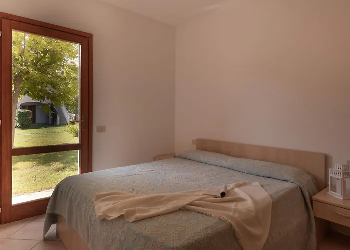 Simple Gem Of Le Dimore Di 1 Bedroom B4 Sleeps 4