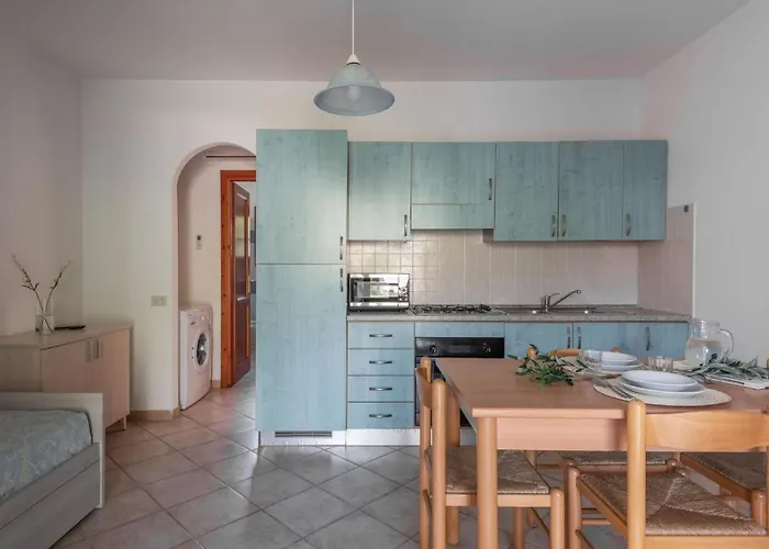 Simple Gem Of Le Dimore Di 1 Bedroom B4 Sleeps 4 Apartamento