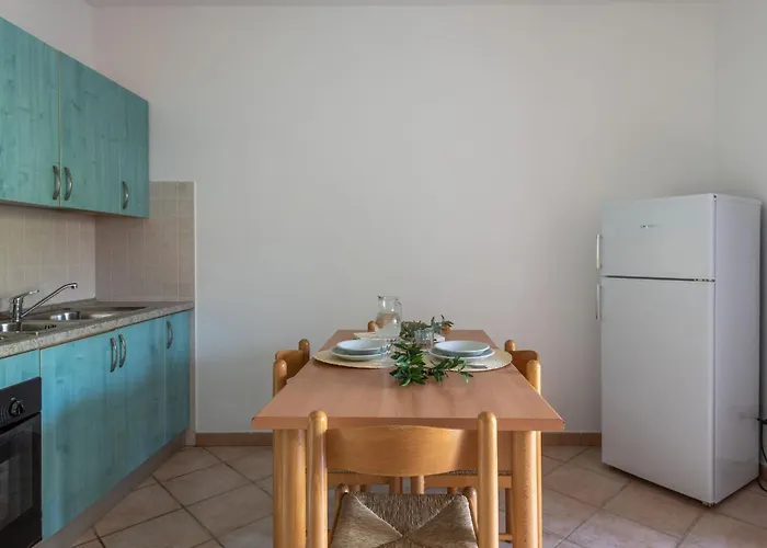 Simple Gem Of Le Dimore Di 1 Bedroom B4 Sleeps 4 Apartamento *